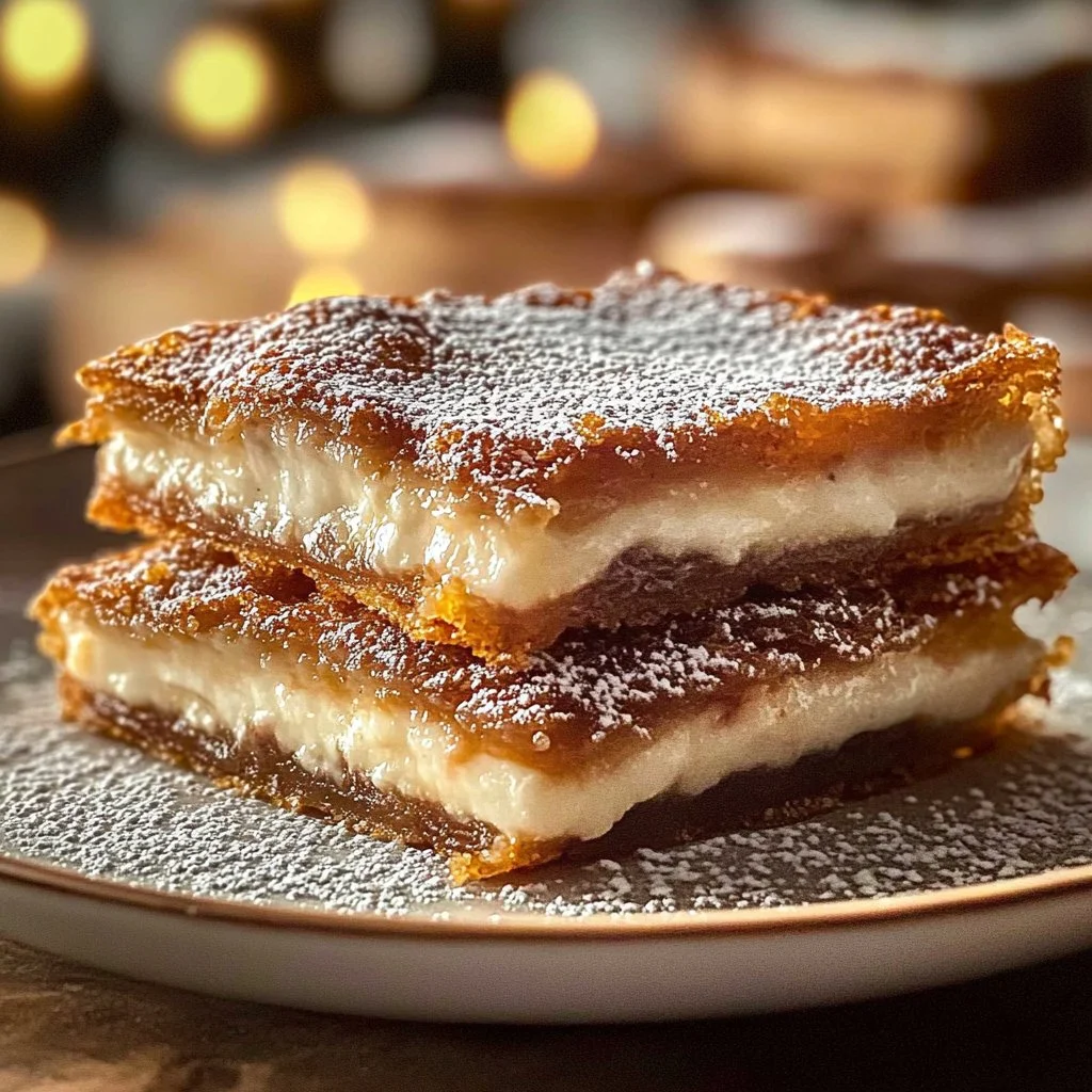 Delicious Churro Saltine Toffee with cinnamon and sugar topping