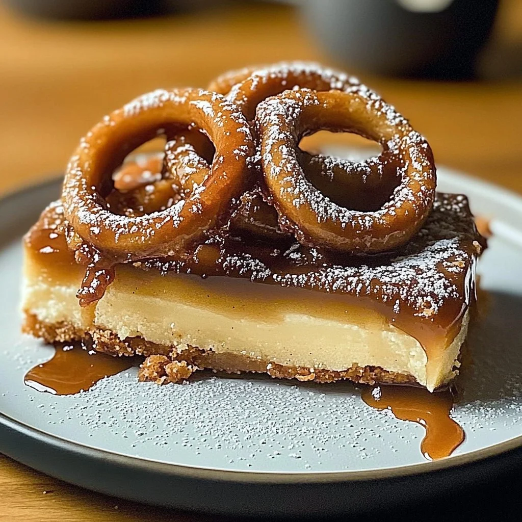 Healthy air fryer churro bites plated with cinnamon sugar seasoning.