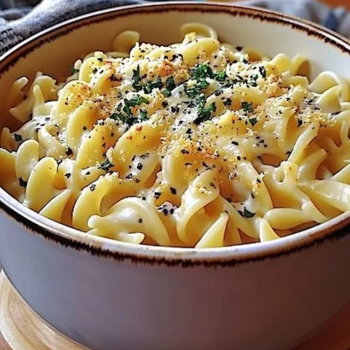 Delicious Cafeteria Noodles served with fresh ingredients in a bowl